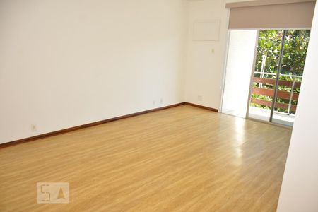 Sala de apartamento à venda com 2 quartos, 92m² em Jardim Guanabara, Rio de Janeiro