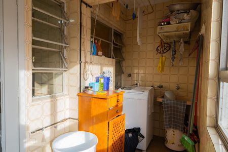 Apartamento para alugar com 86m², 3 quartos e 1 vagaLavanderia