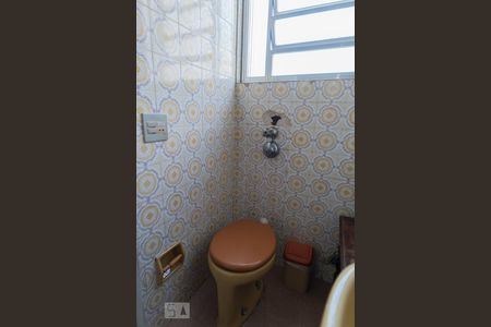 Apartamento para alugar com 86m², 3 quartos e 1 vagaBanheiro da Suite