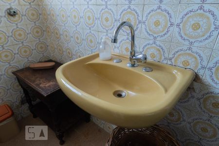 Apartamento para alugar com 86m², 3 quartos e 1 vagaDetalhe Banheiro da Suite