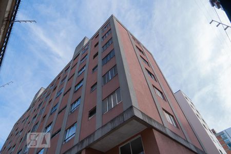 Apartamento para alugar com 86m², 3 quartos e 1 vagaFachada