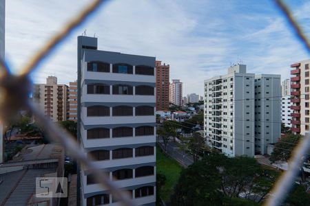 Apartamento para alugar com 86m², 3 quartos e 1 vagaVista Quarto 1