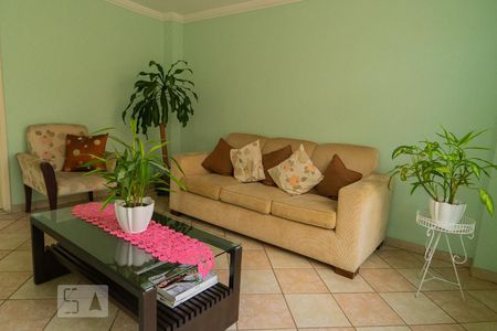 Apartamento para alugar com 86m², 3 quartos e 1 vagaHall de Entrada