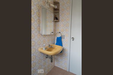 Apartamento para alugar com 86m², 3 quartos e 1 vagaBanheiro