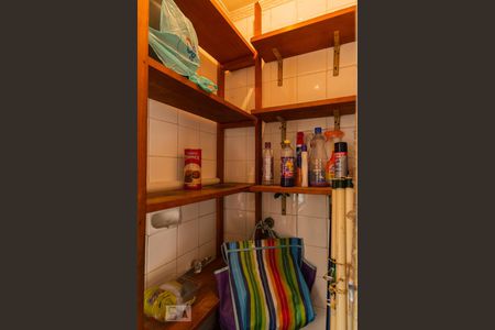 Apartamento para alugar com 86m², 3 quartos e 1 vagaLavandeira Armário