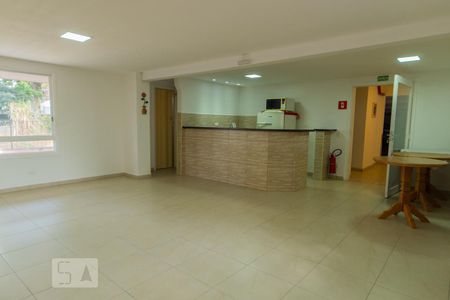 Apartamento para alugar com 86m², 3 quartos e 1 vagaSalao de Festa