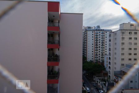 Apartamento para alugar com 86m², 3 quartos e 1 vagaVista da Lavandeira