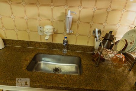 Apartamento para alugar com 86m², 3 quartos e 1 vagaCozinha Detalhes