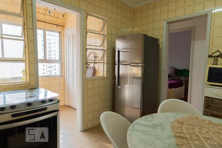 Apartamento para alugar com 86m², 3 quartos e 1 vagaCozinha