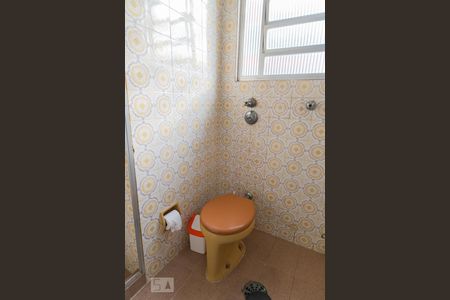 Apartamento para alugar com 86m², 3 quartos e 1 vagaBanheiro