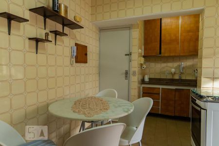 Apartamento para alugar com 86m², 3 quartos e 1 vagaCozinha