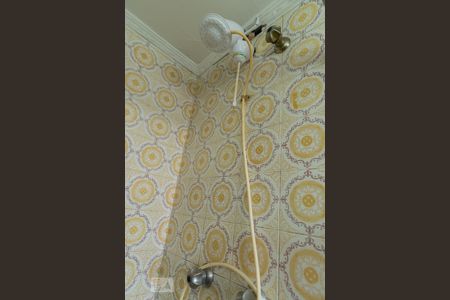 Apartamento para alugar com 86m², 3 quartos e 1 vagaDetalhe Banheiro da Suite