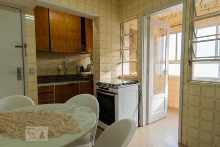 Apartamento para alugar com 86m², 3 quartos e 1 vagaCozinha