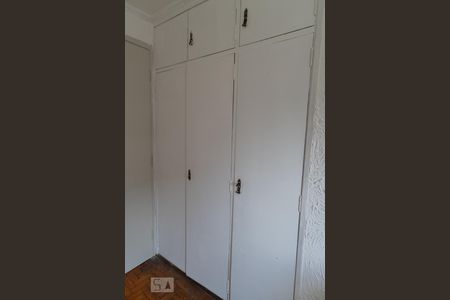 Apartamento para alugar com 86m², 3 quartos e 1 vagaQuarto 1 - Armários