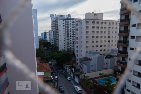 Apartamento para alugar com 86m², 3 quartos e 1 vagaVista Quarto 2