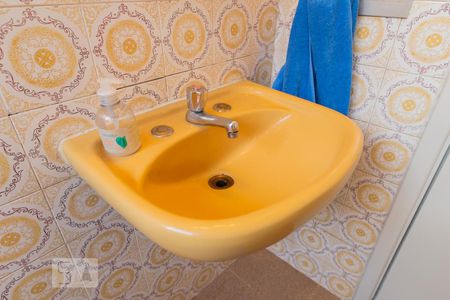 Apartamento para alugar com 86m², 3 quartos e 1 vagaDetalhe do Banheiro