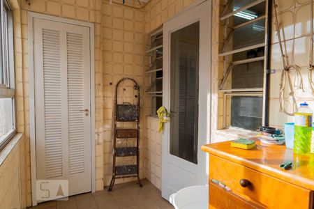 Apartamento para alugar com 86m², 3 quartos e 1 vagaLavanderia