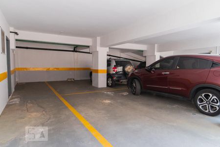 Apartamento para alugar com 86m², 3 quartos e 1 vagaGaragem