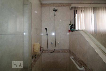 Apartamento à venda com 303m², 3 quartos e 4 vagasBanheiro Suite 1 master 