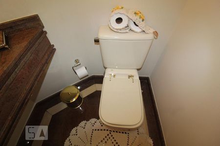 Apartamento à venda com 303m², 3 quartos e 4 vagasBanheiro 5 lavabo