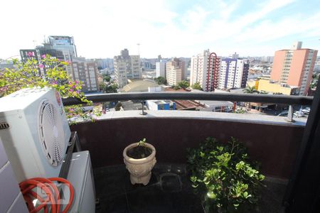 Apartamento à venda com 303m², 3 quartos e 4 vagasVaranda Suite 2