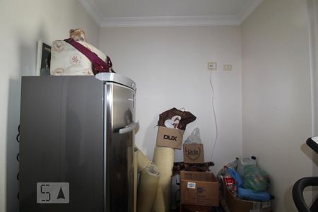Apartamento à venda com 303m², 3 quartos e 4 vagasQuarto serviço