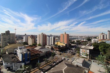 Apartamento à venda com 303m², 3 quartos e 4 vagasVista Suite 1 master 