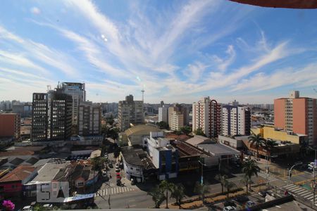 Apartamento à venda com 303m², 3 quartos e 4 vagasVista Suite 2
