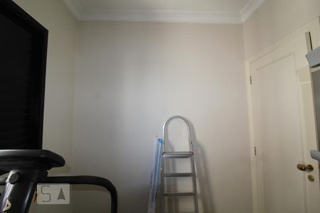 Apartamento à venda com 303m², 3 quartos e 4 vagasQuarto serviço