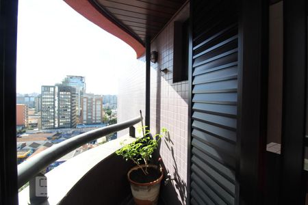 Apartamento à venda com 303m², 3 quartos e 4 vagasVaranda Banheiro Suite 3