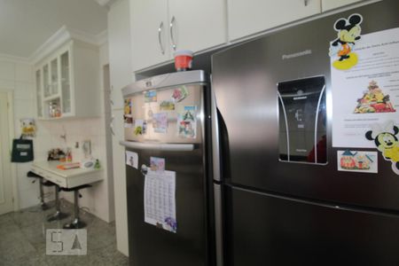 Apartamento à venda com 303m², 3 quartos e 4 vagasCozinha