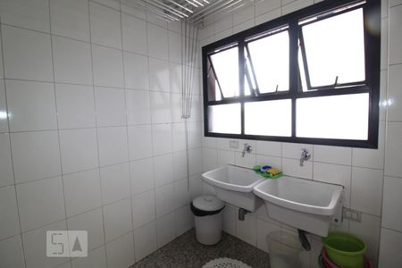 Apartamento à venda com 303m², 3 quartos e 4 vagasÁrea serviço