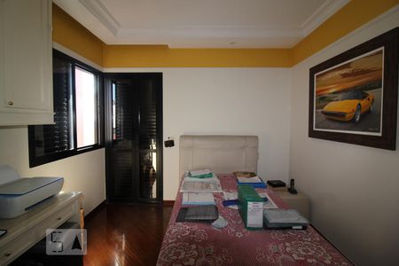 Apartamento à venda com 303m², 3 quartos e 4 vagasSuite 3