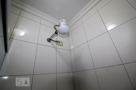 Apartamento à venda com 303m², 3 quartos e 4 vagasBanheiro 4 serviço