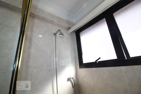 Apartamento à venda com 303m², 3 quartos e 4 vagasBanheiro Suite 3