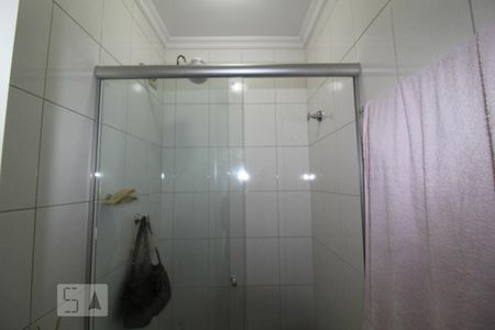 Apartamento à venda com 303m², 3 quartos e 4 vagasBanheiro 4 serviço