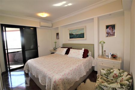 Apartamento à venda com 303m², 3 quartos e 4 vagasSuite 1 master 