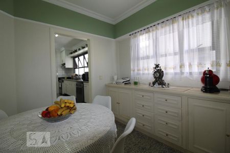 Apartamento à venda com 303m², 3 quartos e 4 vagasCopa da cozinha