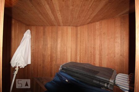Apartamento à venda com 303m², 3 quartos e 4 vagasSauna