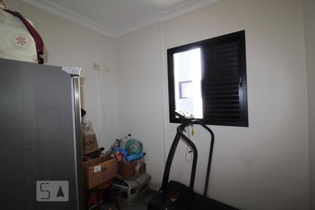 Apartamento à venda com 303m², 3 quartos e 4 vagasQuarto serviço