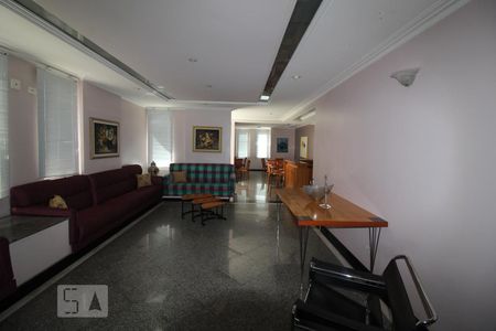 Apartamento à venda com 303m², 3 quartos e 4 vagasSalão festa