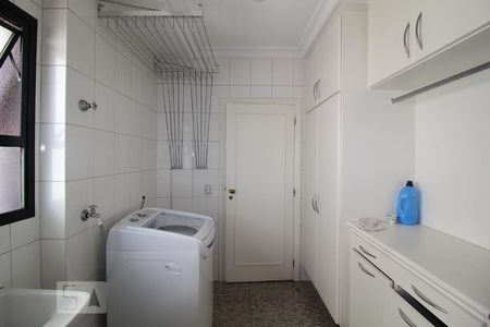 Apartamento à venda com 303m², 3 quartos e 4 vagasÁrea serviço