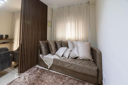 Apartamento à venda com 87m², 2 quartos e 2 vagasQuarto 