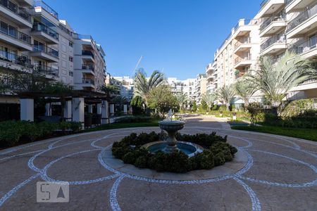 Apartamento à venda com 87m², 2 quartos e 2 vagasÁrea comum