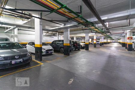 Apartamento à venda com 87m², 2 quartos e 2 vagasGaragem