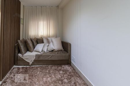 Apartamento à venda com 87m², 2 quartos e 2 vagasQuarto 