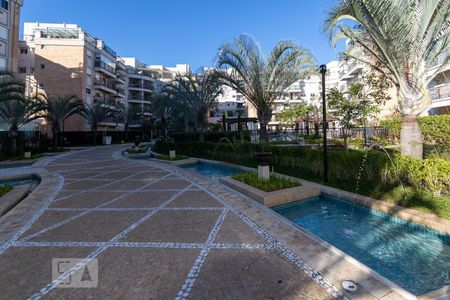 Apartamento à venda com 87m², 2 quartos e 2 vagasÁrea comum