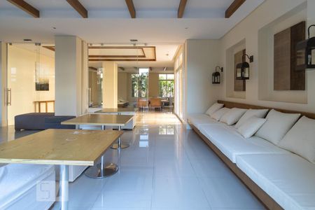 Apartamento à venda com 87m², 2 quartos e 2 vagasÁrea comum - Salão de festas