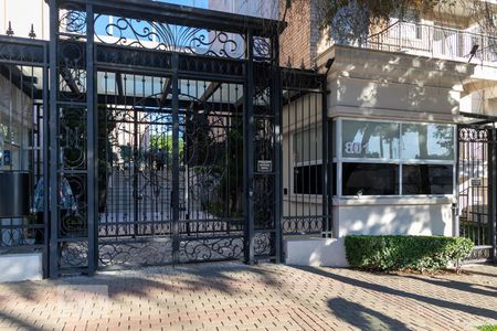 Apartamento à venda com 87m², 2 quartos e 2 vagasFachada