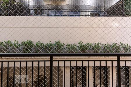 Apartamento à venda com 87m², 2 quartos e 2 vagasVista Varanda da Sala